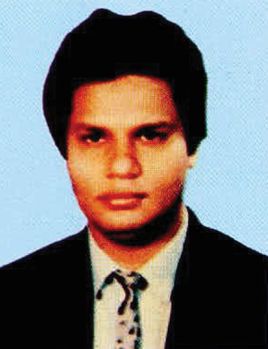 Michael Brown